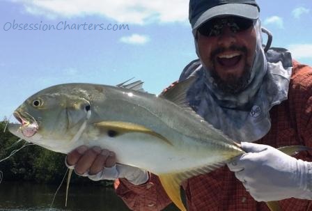 Pine Island, Boca Grande, Charlotte Harbor Fishing Report April 18